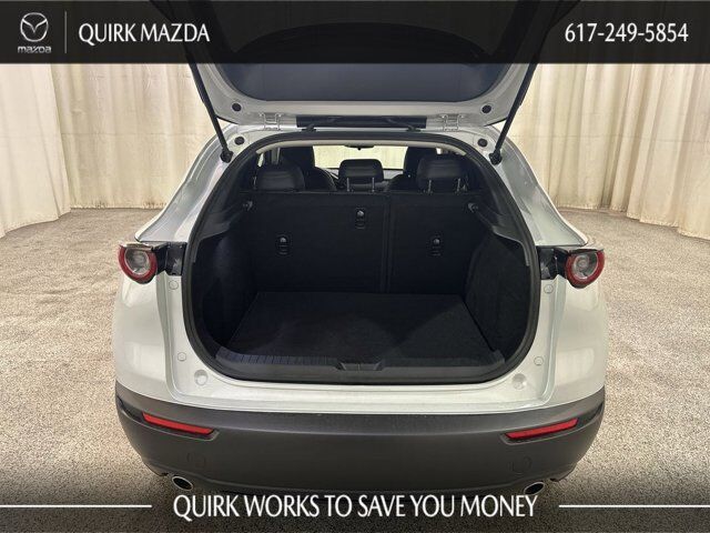 2025 Mazda CX-30 2.5 S Select Sport Quincy MA