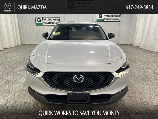 2025 Mazda CX-30 2.5 S Select Sport Quincy MA