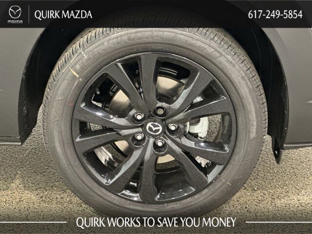 2025 Mazda CX-30 2.5 S Select Sport Quincy MA