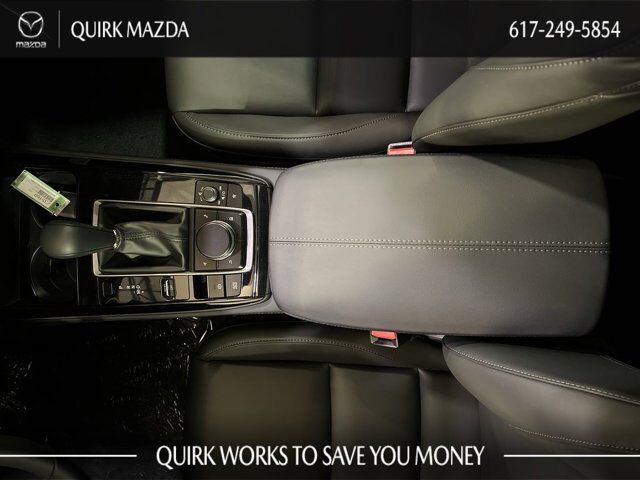 2025 Mazda CX-30 2.5 S Select Sport Quincy MA