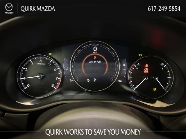 2025 Mazda CX-30 2.5 S Select Sport Quincy MA