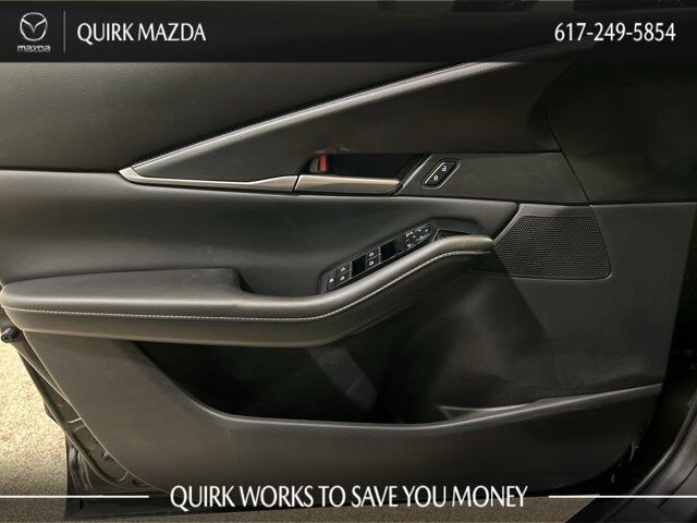 2025 Mazda CX-30 2.5 S Select Sport Quincy MA