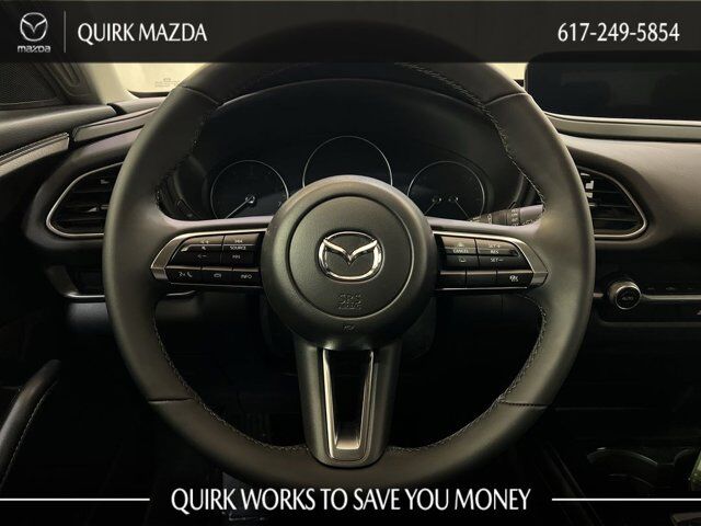 2025 Mazda CX-30 2.5 S Select Sport Quincy MA