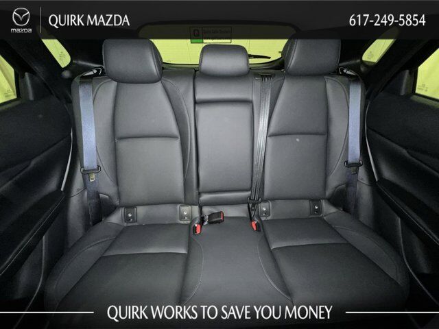 2025 Mazda CX-30 2.5 S Select Sport Quincy MA