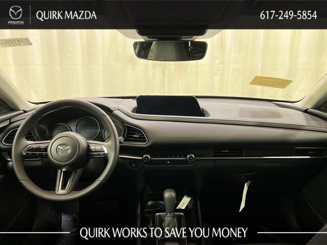 2025 Mazda CX-30 2.5 S Select Sport Quincy MA