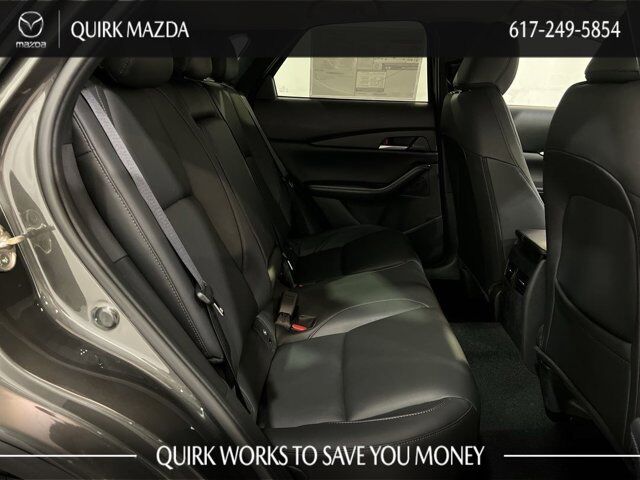 2025 Mazda CX-30 2.5 S Select Sport Quincy MA