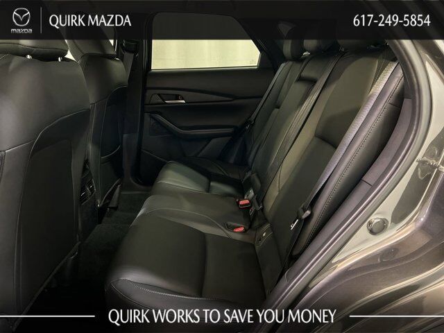 2025 Mazda CX-30 2.5 S Select Sport Quincy MA