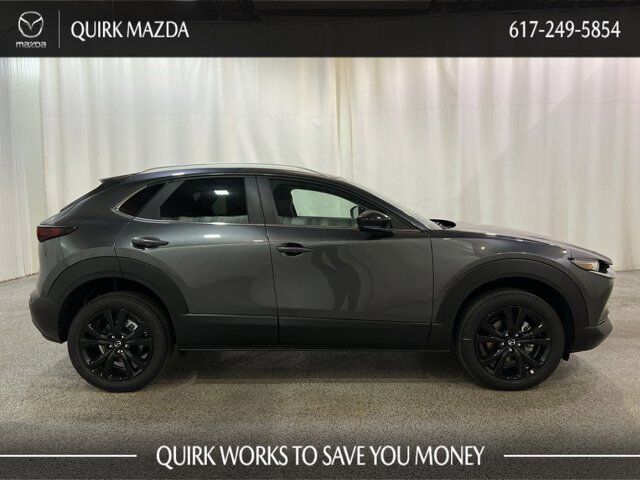 2025 Mazda CX-30 2.5 S Select Sport Quincy MA