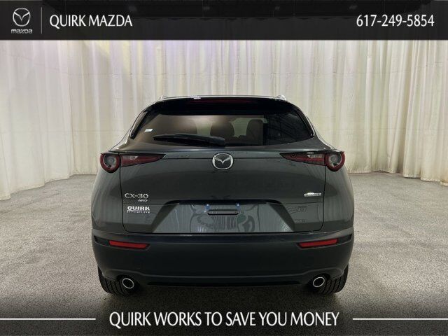 2025 Mazda CX-30 2.5 S Select Sport Quincy MA