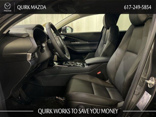 2025 Mazda CX-30 2.5 S Select Sport Quincy MA