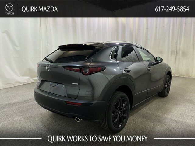 2025 Mazda CX-30 2.5 S Select Sport Quincy MA