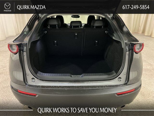 2025 Mazda CX-30 2.5 S Select Sport Quincy MA