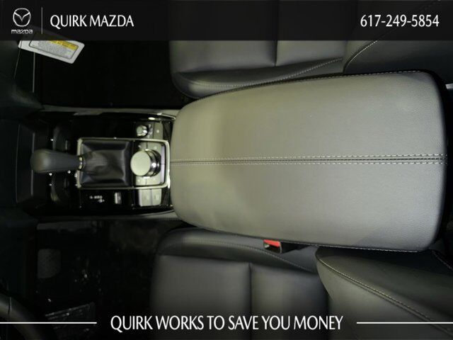 2025 Mazda CX-30 2.5 S Select Sport Quincy MA