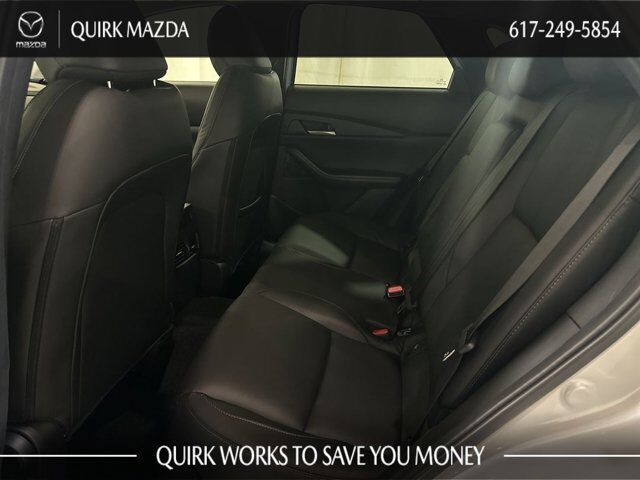 2025 Mazda CX-30 2.5 S Select Sport Quincy MA