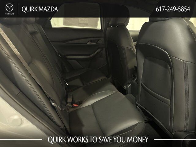 2025 Mazda CX-30 2.5 S Select Sport Quincy MA