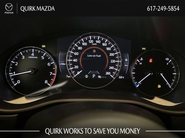 2025 Mazda CX-30 2.5 S Select Sport Quincy MA