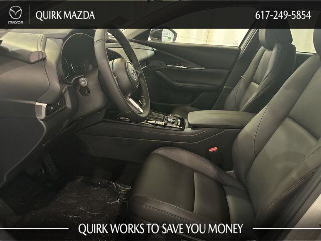 2025 Mazda CX-30 2.5 S Select Sport Quincy MA