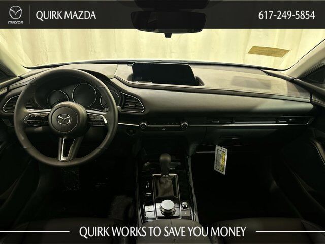 2025 Mazda CX-30 2.5 S Select Sport Quincy MA