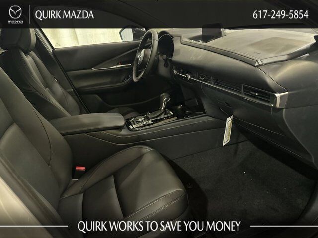 2025 Mazda CX-30 2.5 S Select Sport Quincy MA