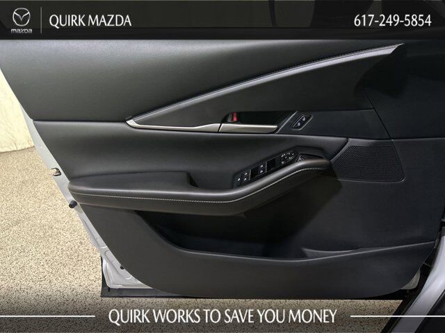 2025 Mazda CX-30 2.5 S Select Sport Quincy MA