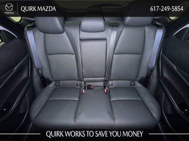 2025 Mazda CX-30 2.5 S Select Sport Quincy MA