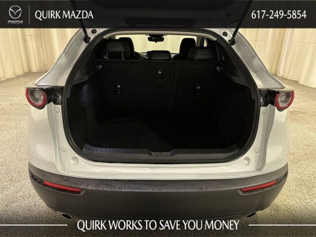 2025 Mazda CX-30 2.5 S Select Sport Quincy MA