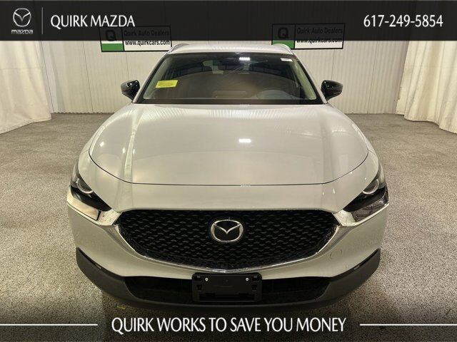2025 Mazda CX-30 2.5 S Select Sport Quincy MA