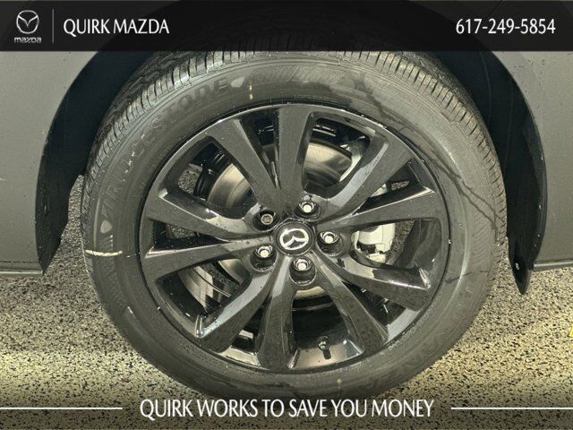 2025 Mazda CX-30 2.5 S Select Sport Quincy MA