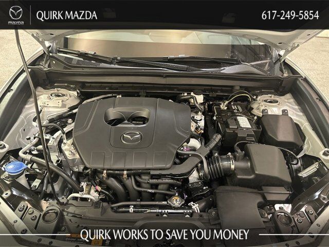 2025 Mazda CX-30 2.5 S Select Sport Quincy MA