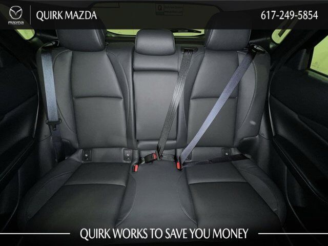 2025 Mazda CX-30 2.5 S Select Sport Quincy MA