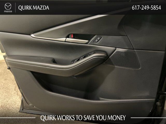 2025 Mazda CX-30 2.5 S Select Sport Quincy MA