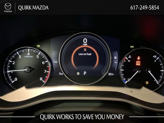 2025 Mazda CX-30 2.5 S Select Sport Quincy MA