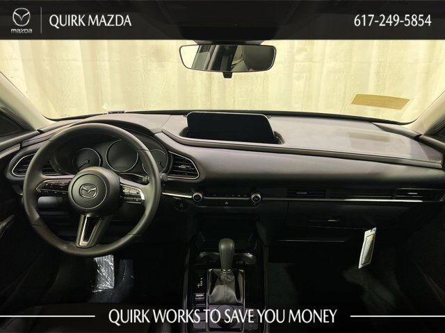 2025 Mazda CX-30 2.5 S Select Sport Quincy MA