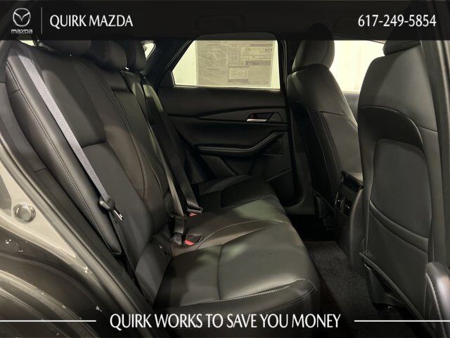 2025 Mazda CX-30 2.5 S Select Sport Quincy MA