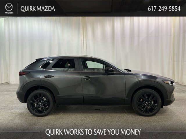 2025 Mazda CX-30 2.5 S Select Sport Quincy MA