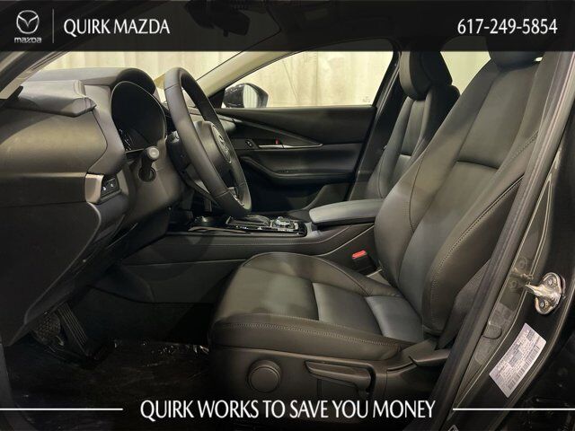 2025 Mazda CX-30 2.5 S Select Sport Quincy MA