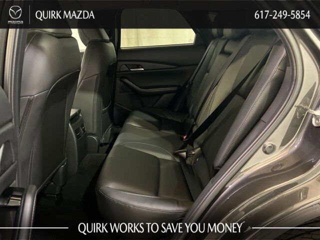 2025 Mazda CX-30 2.5 S Select Sport Quincy MA