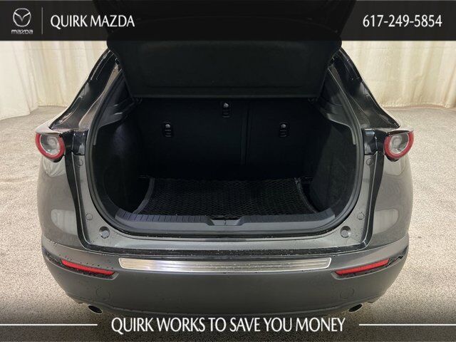 2025 Mazda CX-30 2.5 S Select Sport Quincy MA