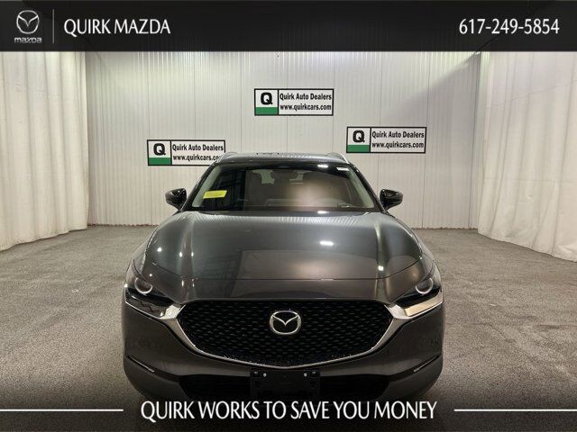 2025 Mazda CX-30 2.5 S Select Sport Quincy MA