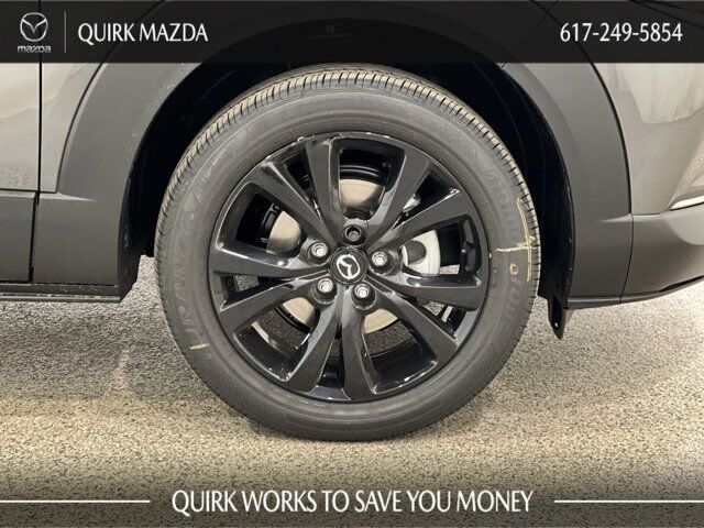 2025 Mazda CX-30 2.5 S Select Sport Quincy MA