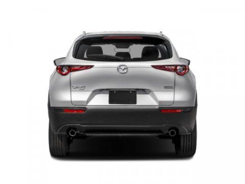 2025 Mazda CX-30 2.5 S Select Sport Quincy MA