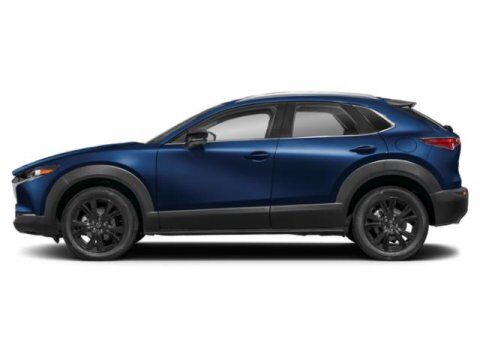 2025 Mazda CX-30 2.5 S Select Sport Quincy MA