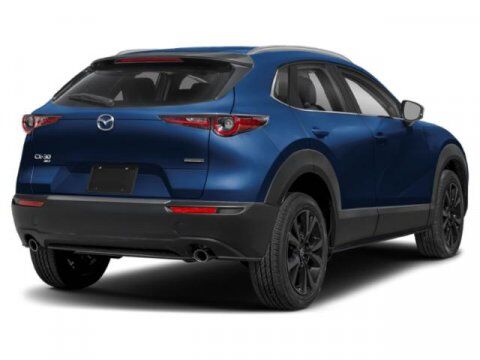 2025 Mazda CX-30 2.5 S Select Sport Quincy MA