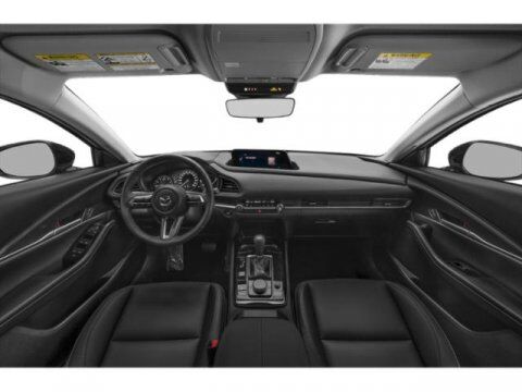 2025 Mazda CX-30 2.5 S Select Sport Quincy MA