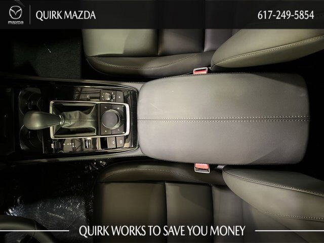 2025 Mazda CX-30 2.5 S Select Sport Quincy MA