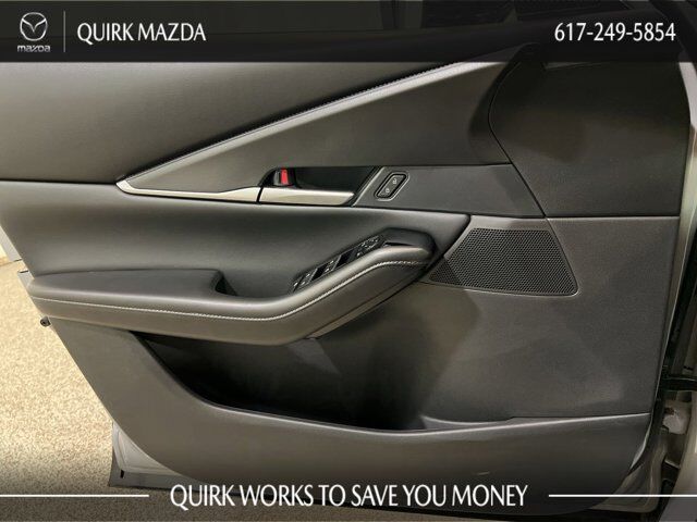 2025 Mazda CX-30 2.5 S Select Sport Quincy MA
