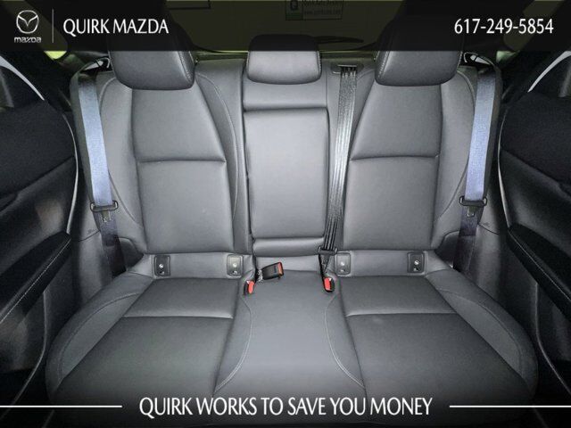 2025 Mazda CX-30 2.5 S Select Sport Quincy MA