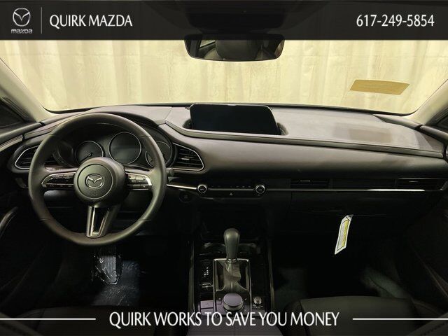 2025 Mazda CX-30 2.5 S Select Sport Quincy MA