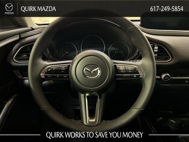 2025 Mazda CX-30 2.5 S Select Sport Quincy MA