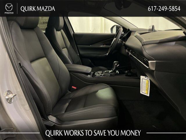 2025 Mazda CX-30 2.5 S Select Sport Quincy MA